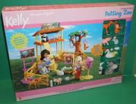 Mattel - Barbie - Kelly - Petting Zoo - аксессуар